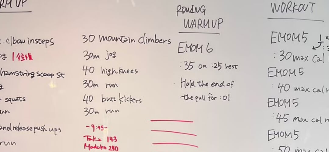 1）毎日メニューが変わる（イメージ画像）