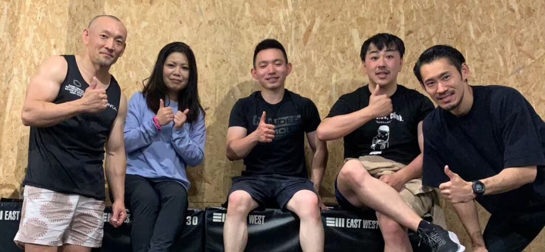 5）コミュニティを大事にする（イメージ画像）