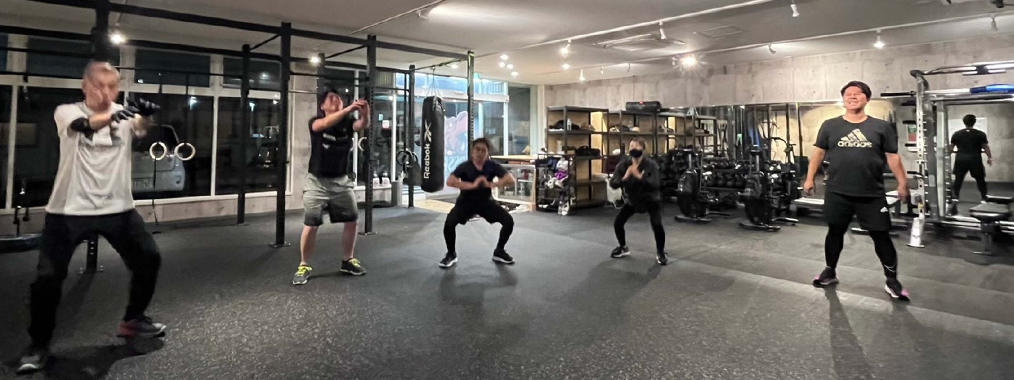 施設・全体（画像）