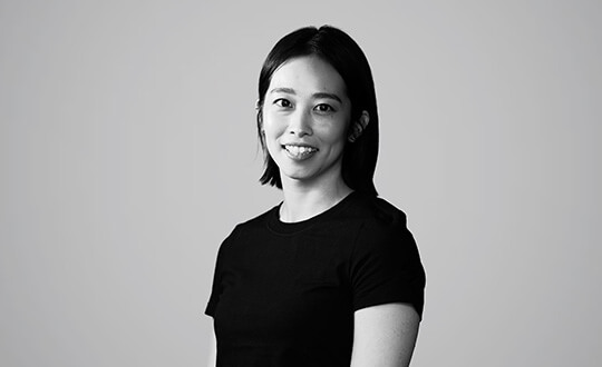 スタッフ・福本 藍（画像）