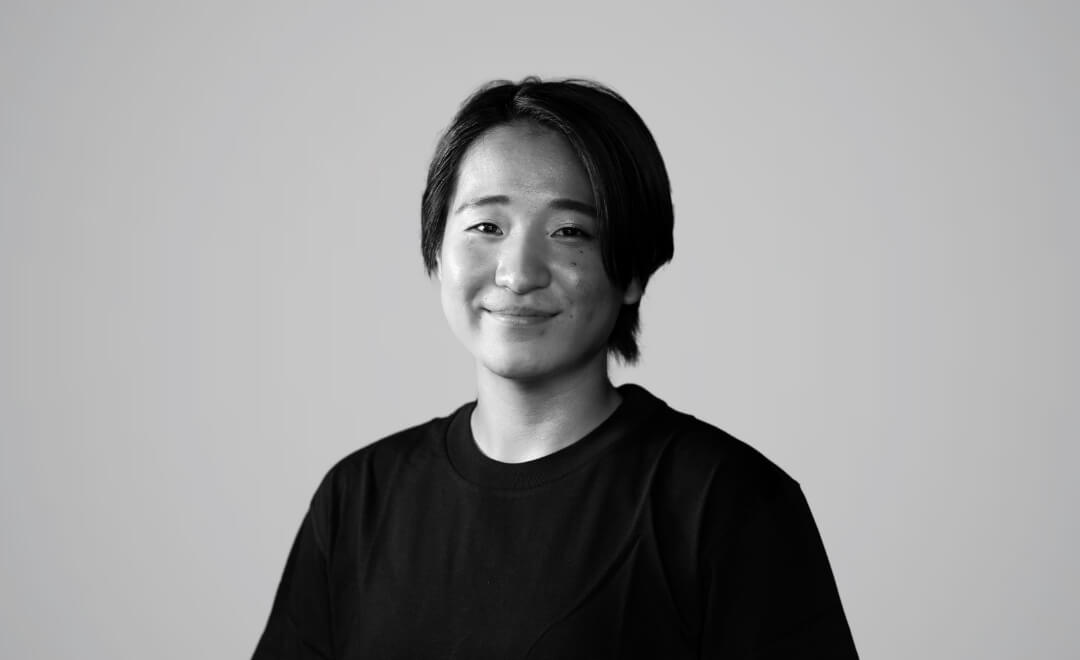 スタッフ・古賀 円花（画像）